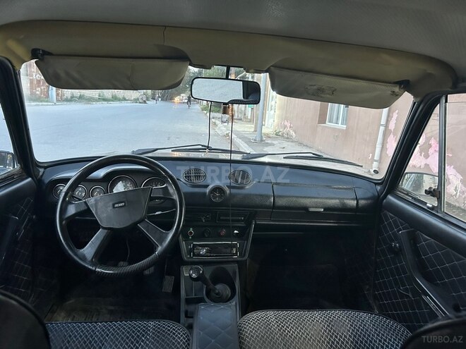 LADA (VAZ) 2106 2004, 36,995 km - 1.6 l - Yevlax