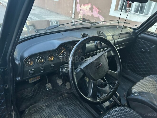 LADA (VAZ) 2106 2004, 36,995 km - 1.6 l - Yevlax