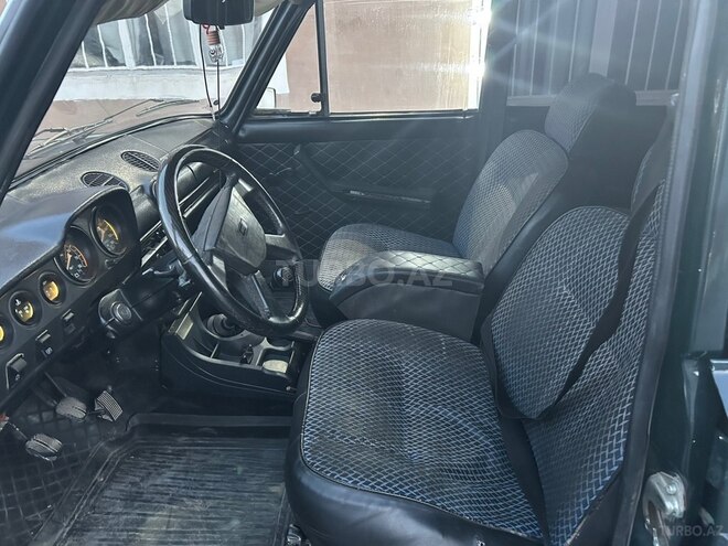 LADA (VAZ) 2106 2004, 36,995 km - 1.6 l - Yevlax