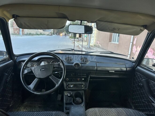 LADA (VAZ) 2106 2004, 36,995 km - 1.6 l - Yevlax