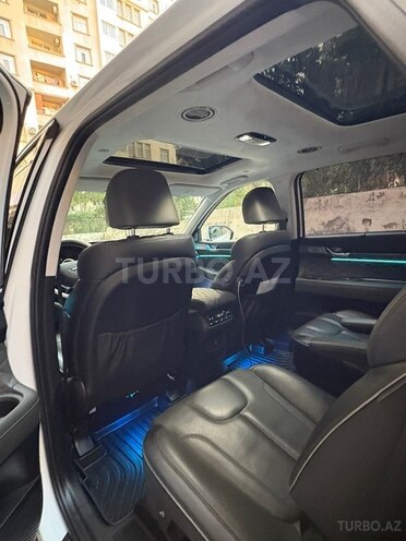 Hyundai Palisade 2020, 98,000 km - 2.2 l - Bakı