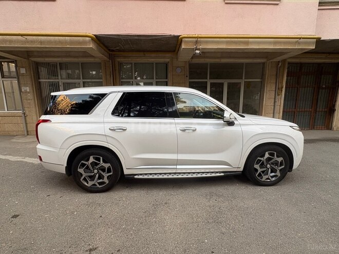 Hyundai Palisade 2020, 98,000 km - 2.2 l - Bakı