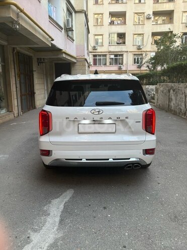 Hyundai Palisade 2020, 98,000 km - 2.2 l - Bakı