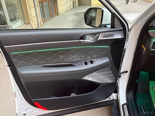 Hyundai Palisade 2020, 98,000 km - 2.2 l - Bakı