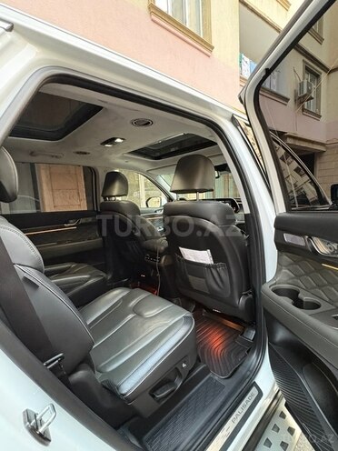 Hyundai Palisade 2020, 98,000 km - 2.2 l - Bakı