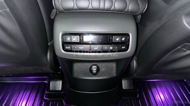 Hyundai Palisade 2020, 98,000 km - 2.2 l - Bakı