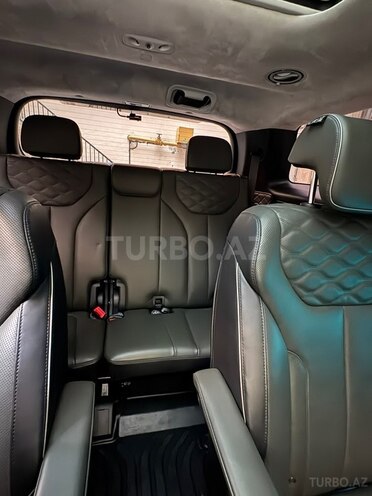 Hyundai Palisade 2020, 98,000 km - 2.2 l - Bakı