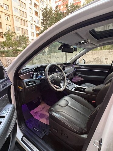 Hyundai Palisade 2020, 98,000 km - 2.2 l - Bakı