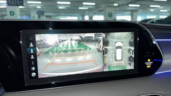Hyundai Palisade 2020, 98,000 km - 2.2 l - Bakı