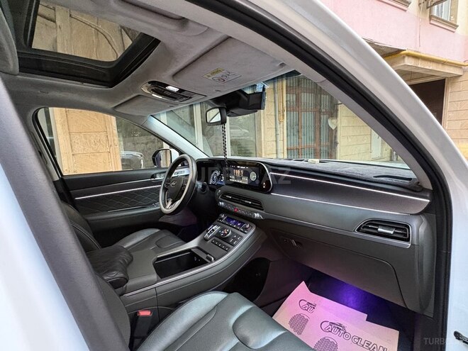 Hyundai Palisade 2020, 98,000 km - 2.2 l - Bakı