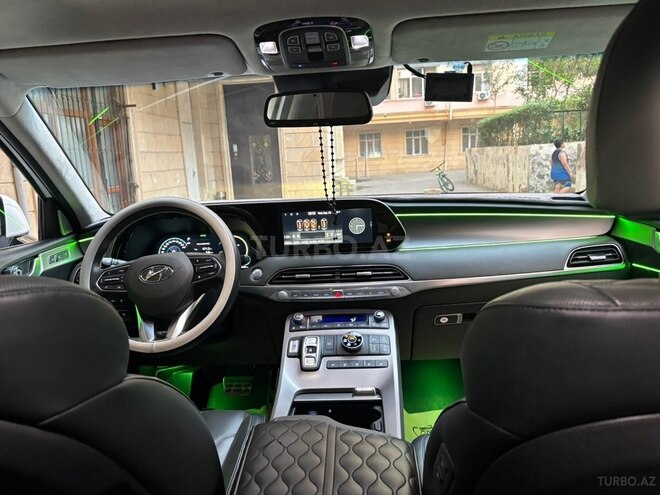 Hyundai Palisade 2020, 98,000 km - 2.2 l - Bakı