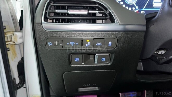 Hyundai Palisade 2020, 98,000 km - 2.2 l - Bakı