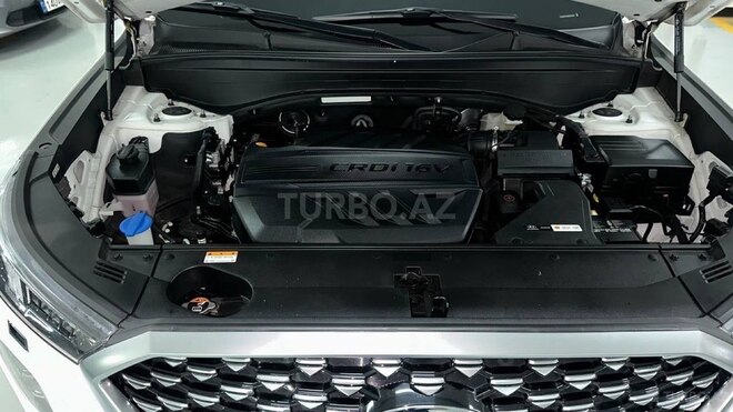 Hyundai Palisade 2020, 98,000 km - 2.2 l - Bakı