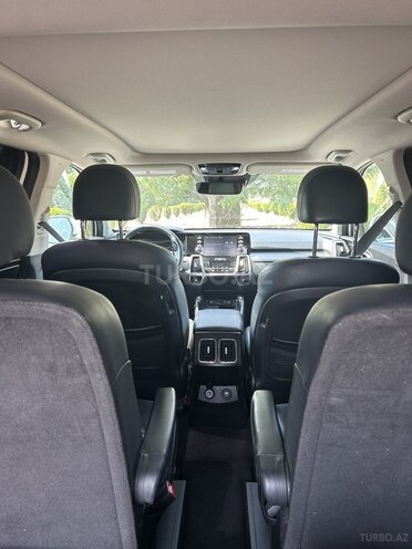 Kia Sorento 2021, 95,000 km - 1.6 l - Bərdə