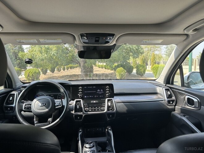 Kia Sorento 2021, 95,000 km - 1.6 l - Bərdə