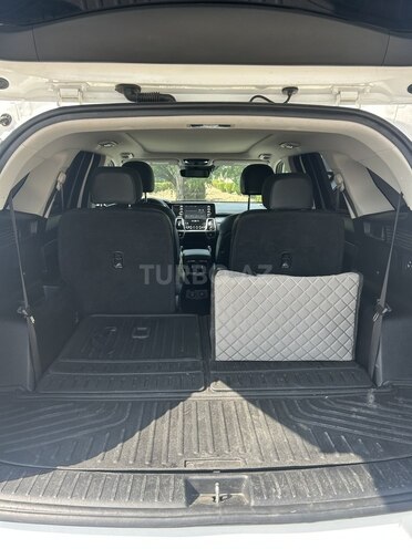Kia Sorento 2021, 95,000 km - 1.6 l - Bərdə
