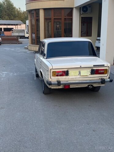 LADA (VAZ) 2106 1995, 222,222 km - 1.3 l - Bərdə