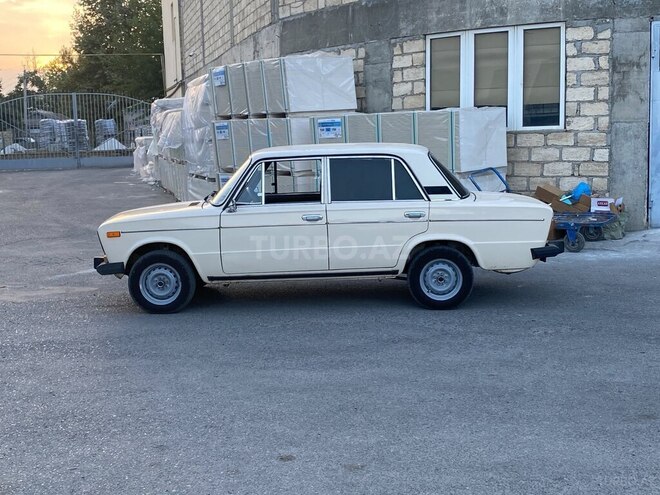 LADA (VAZ) 2106 1995, 222,222 km - 1.3 l - Bərdə