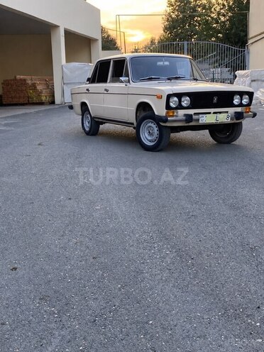 LADA (VAZ) 2106 1995, 222,222 km - 1.3 l - Bərdə