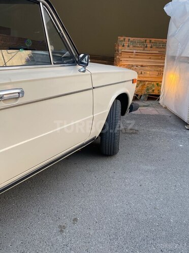 LADA (VAZ) 2106 1995, 222,222 km - 1.3 l - Bərdə