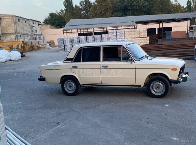 LADA (VAZ) 2106 1995, 222,222 km - 1.3 l - Bərdə
