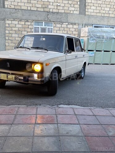LADA (VAZ) 2106 1995, 222,222 km - 1.3 l - Bərdə