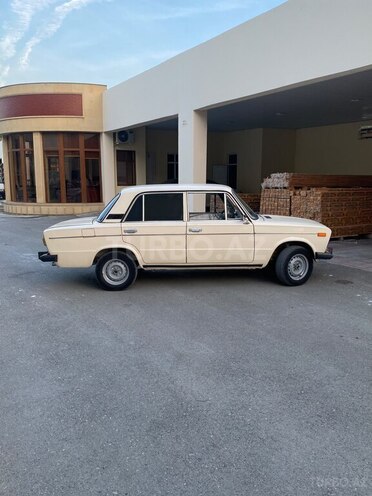LADA (VAZ) 2106 1995, 222,222 km - 1.3 l - Bərdə