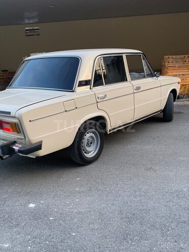 LADA (VAZ) 2106 1995, 222,222 km - 1.3 l - Bərdə
