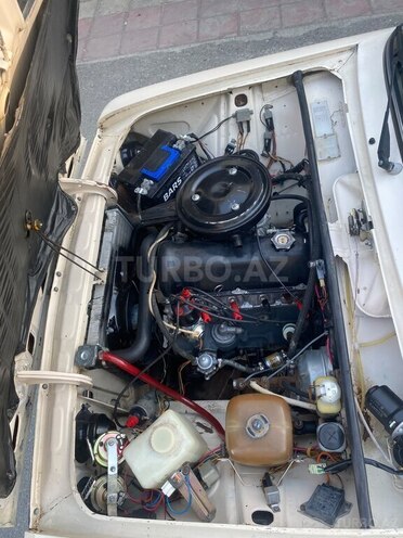 LADA (VAZ) 2106 1995, 222,222 km - 1.3 l - Bərdə