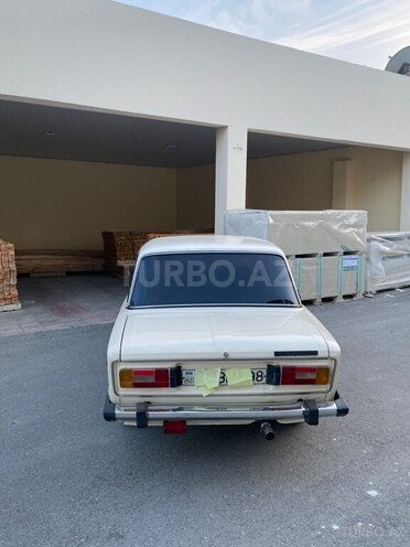 LADA (VAZ) 2106 1995, 222,222 km - 1.3 l - Bərdə