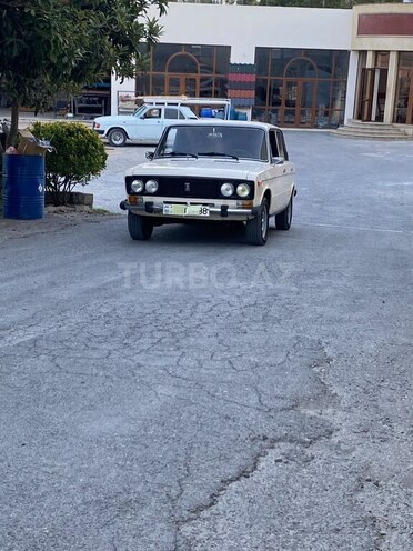 LADA (VAZ) 2106 1995, 222,222 km - 1.3 l - Bərdə