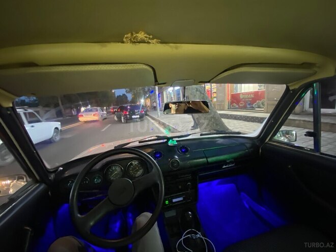 LADA (VAZ) 2106 1995, 222,222 km - 1.3 l - Bərdə