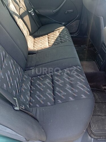 Mercedes C 180 1998, 594,000 km - 1.8 l - Bakı
