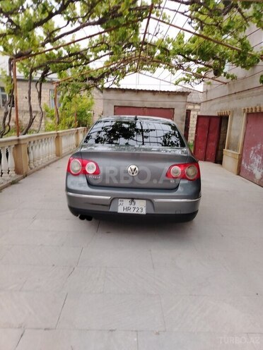 Volkswagen Passat 2005, 320,000 km - 2.0 л - Sumqayıt