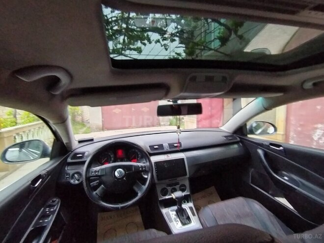 Volkswagen Passat 2005, 320,000 km - 2.0 л - Sumqayıt