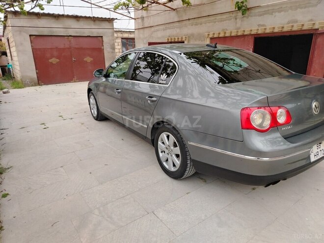 Volkswagen Passat 2005, 320,000 km - 2.0 л - Sumqayıt