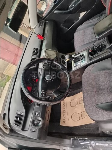 Volkswagen Passat 2005, 320,000 km - 2.0 л - Sumqayıt