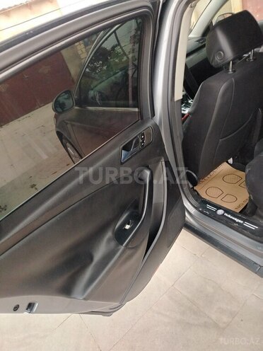 Volkswagen Passat 2005, 320,000 km - 2.0 л - Sumqayıt
