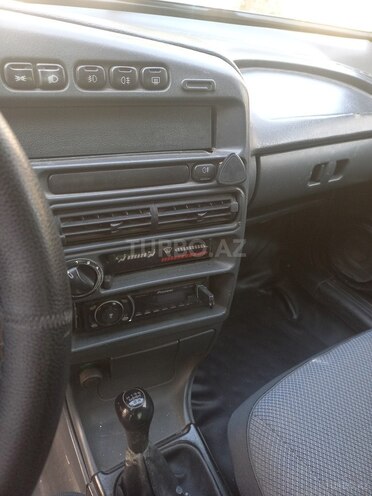 LADA (VAZ) 2115 2007, 110,000 km - 1.5 l - İsmayıllı