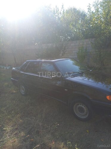 LADA (VAZ) 2115 2007, 110,000 km - 1.5 l - İsmayıllı