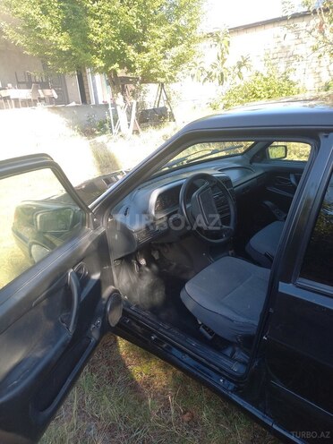 LADA (VAZ) 2115 2007, 110,000 km - 1.5 l - İsmayıllı