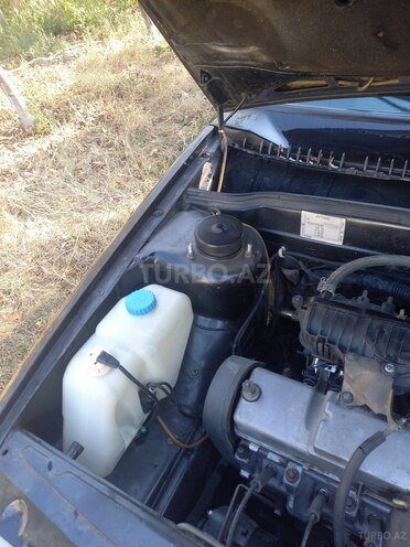 LADA (VAZ) 2115 2007, 110,000 km - 1.5 l - İsmayıllı