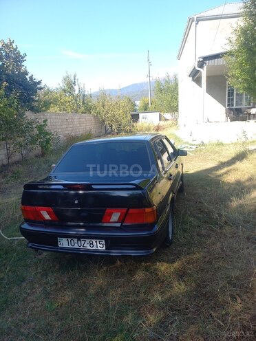 LADA (VAZ) 2115 2007, 110,000 km - 1.5 l - İsmayıllı