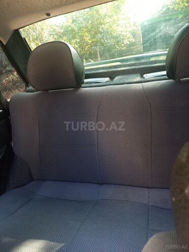 LADA (VAZ) 2115 2007, 110,000 km - 1.5 l - İsmayıllı