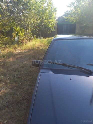 LADA (VAZ) 2115 2007, 110,000 km - 1.5 l - İsmayıllı