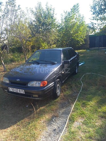 LADA (VAZ) 2115 2007, 110,000 km - 1.5 l - İsmayıllı