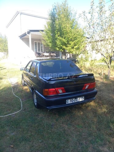 LADA (VAZ) 2115 2007, 110,000 km - 1.5 l - İsmayıllı