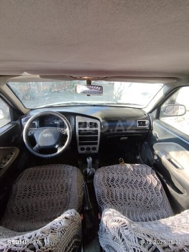 Chery Amulet (A15) 2008, 480,000 km - 1.6 l - Göyçay