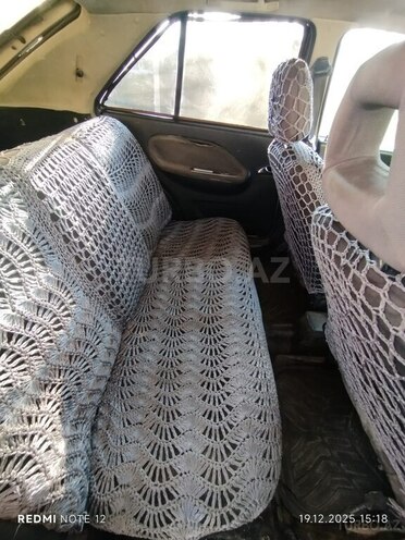 Chery Amulet (A15) 2008, 480,000 km - 1.6 l - Göyçay