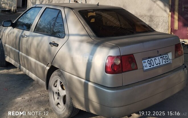 Chery Amulet (A15) 2008, 480,000 km - 1.6 l - Göyçay